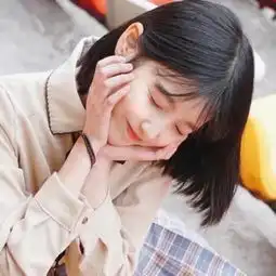 内涵头像女生女生说