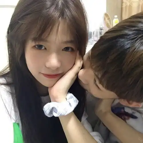 ins女生头像优质小众情