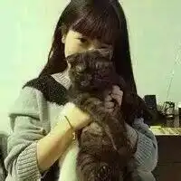 女生头像,可爱不带字