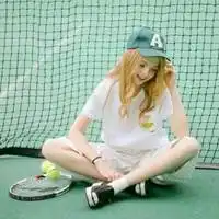 安静淑女微信女生头像很安静的淑女头像