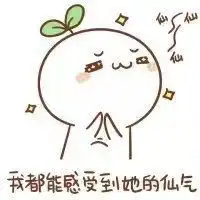 长草颜团子头像可爱微信头像图片大全