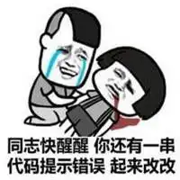 程序员it表情包微信头像图片大全