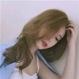 微信头像女抖音女生头像