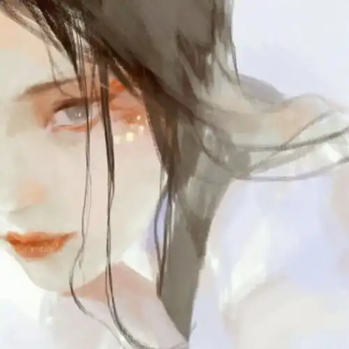 头像成熟高清女古风