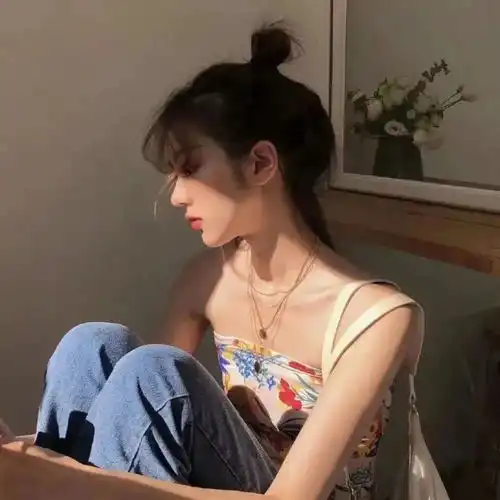 为你精挑细选的头像