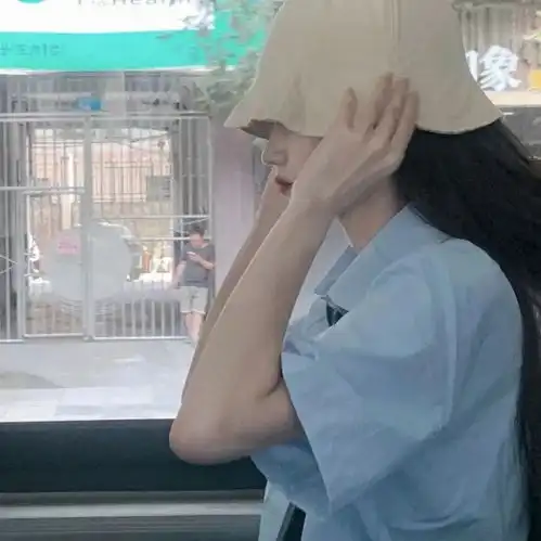 漂亮女生头像合集