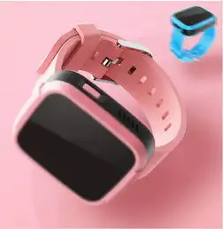 360生态链新品小安儿童电话手表a1正式发售