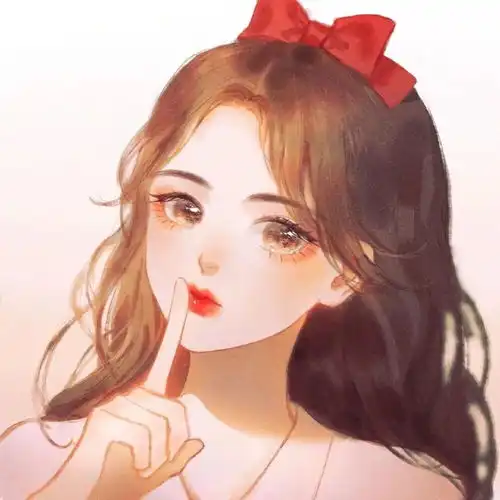 更新一期超好看的动漫头像集