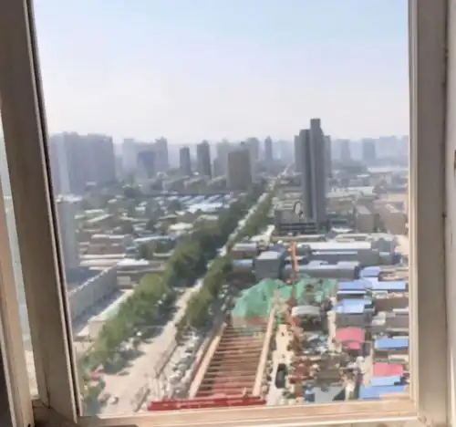 六年级小女孩被老师怀疑偷钱后,从20楼一跃而下,遗言路脏了抱歉