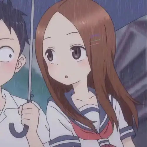 精选150张个性微信头像,5大系列任你挑选