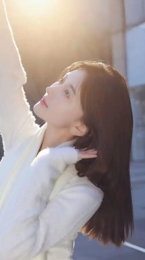 极品美女清纯女神刘美旗