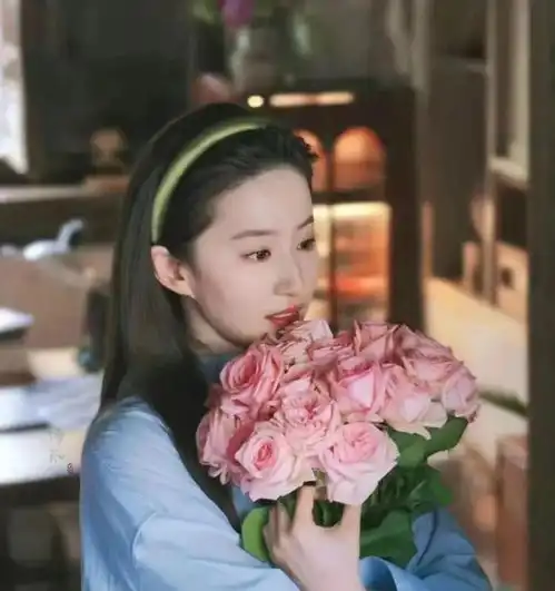 16岁网图头像女自然沈兰