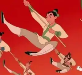 真人版花木兰爆出女主角人选,迪士尼拜托周星驰让她参演