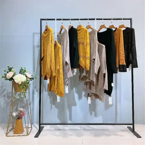进货价格品牌折扣女装店的取胜之道