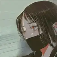 冷酷动漫头像女女生动漫头像冷酷帅气