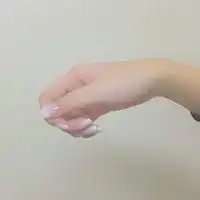 手控女生版头像美女头像