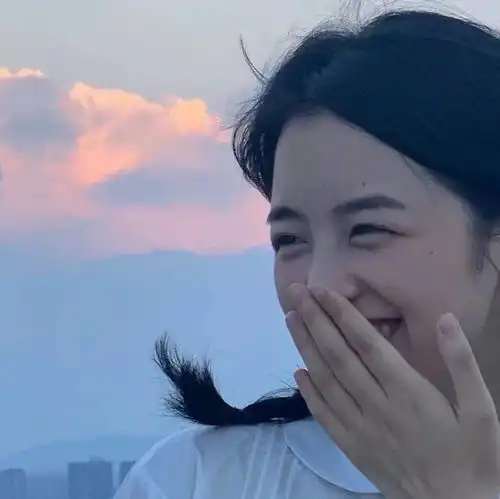 头像我的命运,由我掌握