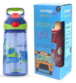 美国儿童原来这样用水杯,玩耍中隐藏智慧秘密