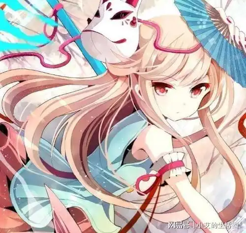 小女孩头像超可爱图片大