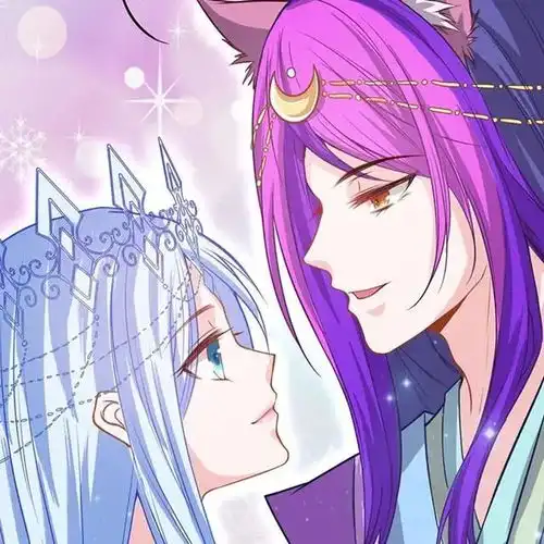 叶罗丽番外仙子可以变人类颜爵风度翩翩,冰公主没以前好看