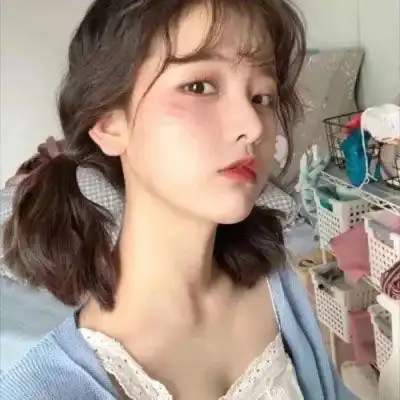 侧脸头像女生高冷霸气你是高冷还是自卑