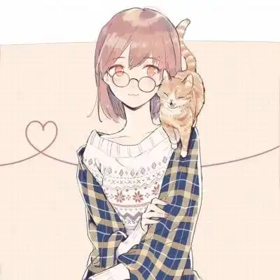 网图头像霸气高冷女12岁