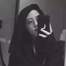 女生头像谁没有一些刻骨铭心事,谁没有一些的不到的梦
