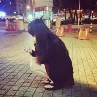 失恋女生专用qq个性头像唯美带伤感的侧面qq头像