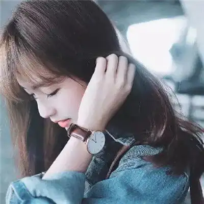 6年级女生头像图片北京