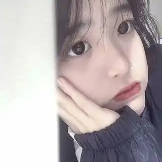 快收下这一组优质的女生头像