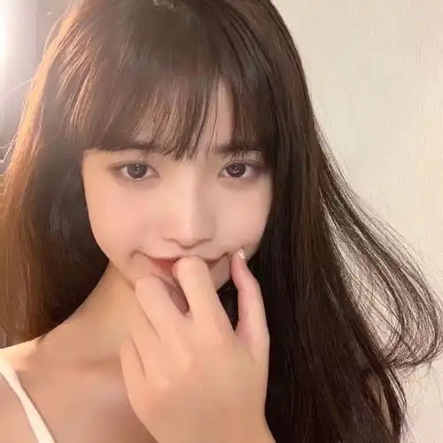 小众女头永远钟情于你