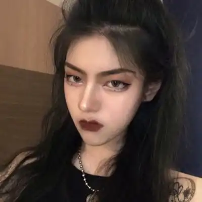 好看的头像女漂亮可爱好看的真人微信头像女