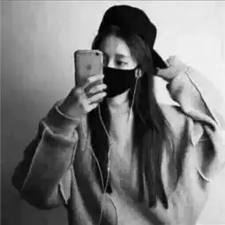 最好看的头像女生可爱又