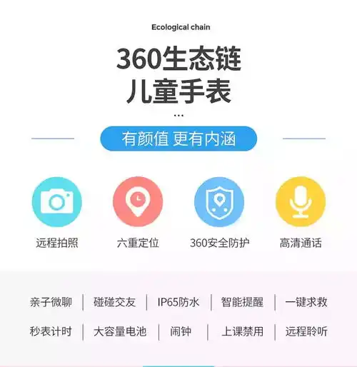 家长和宝贝的安心之选小安电话手表a1可视版评测