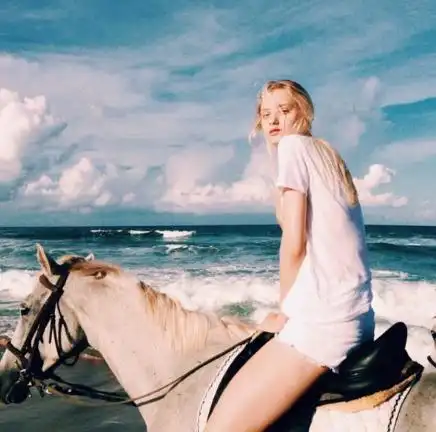 当一个女人有这4个表现时,是她深深爱上你的信号