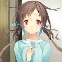 女生唯美头像可爱小纯真感觉你是我一世的色彩萌萌哒