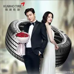 李敏镐刘亦菲广告照公开颜值爆表我不敢看组图