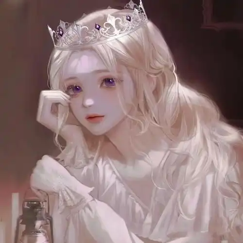 专用头像女高冷霸气十二