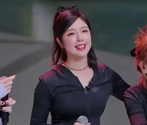 浪姐58位女星卸妆前后对比韩雪判若两人,周扬青把我看愣了