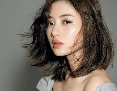 图像比较验证7位和石原里美相似的美女