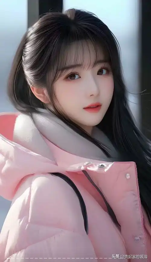 气质清纯可爱甜美小姐姐第二部