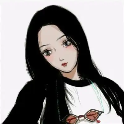 女孩图片头像异性