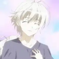 春日野悠qq头像