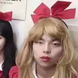 情侣头像大全