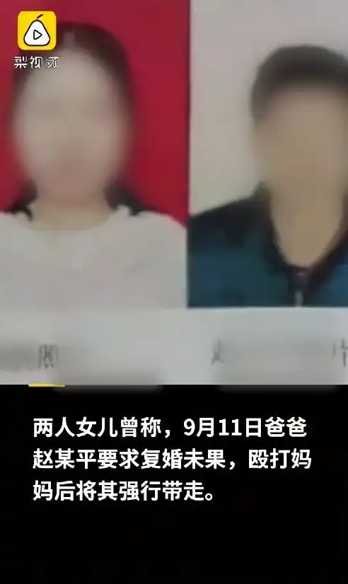 河南一女子被前夫拽上车后失联已遇害,从黄河打捞出遗体