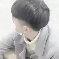 好好生活慢慢释怀,感情专一的帅哥头像图片