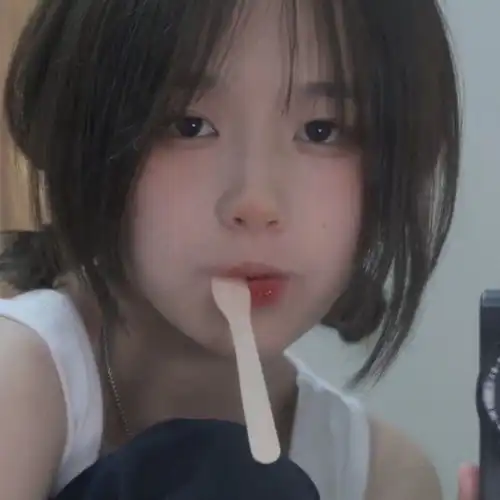 女网图真人头像可爱搞怪