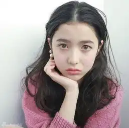 12岁头像真人女13岁