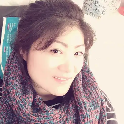 45岁女人微信头像昵称一