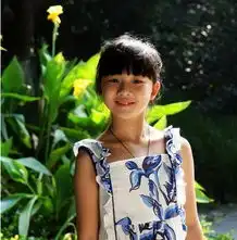 孟非16岁女儿私照聚焦古灵精怪的星二代